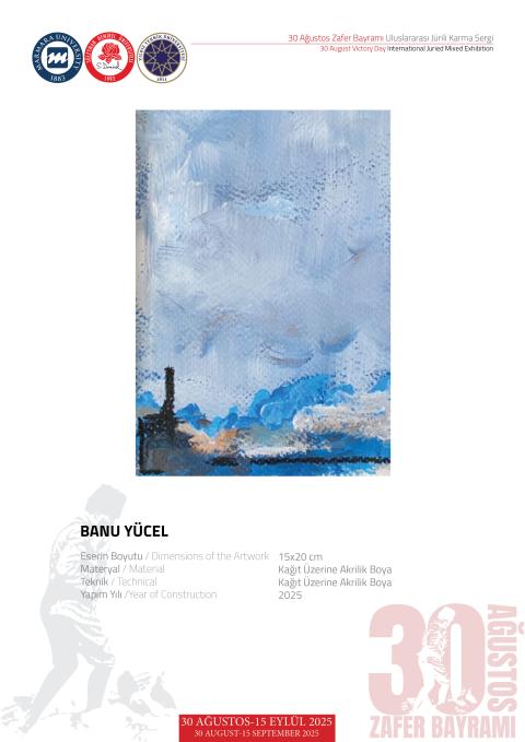 BANU YÜCEL